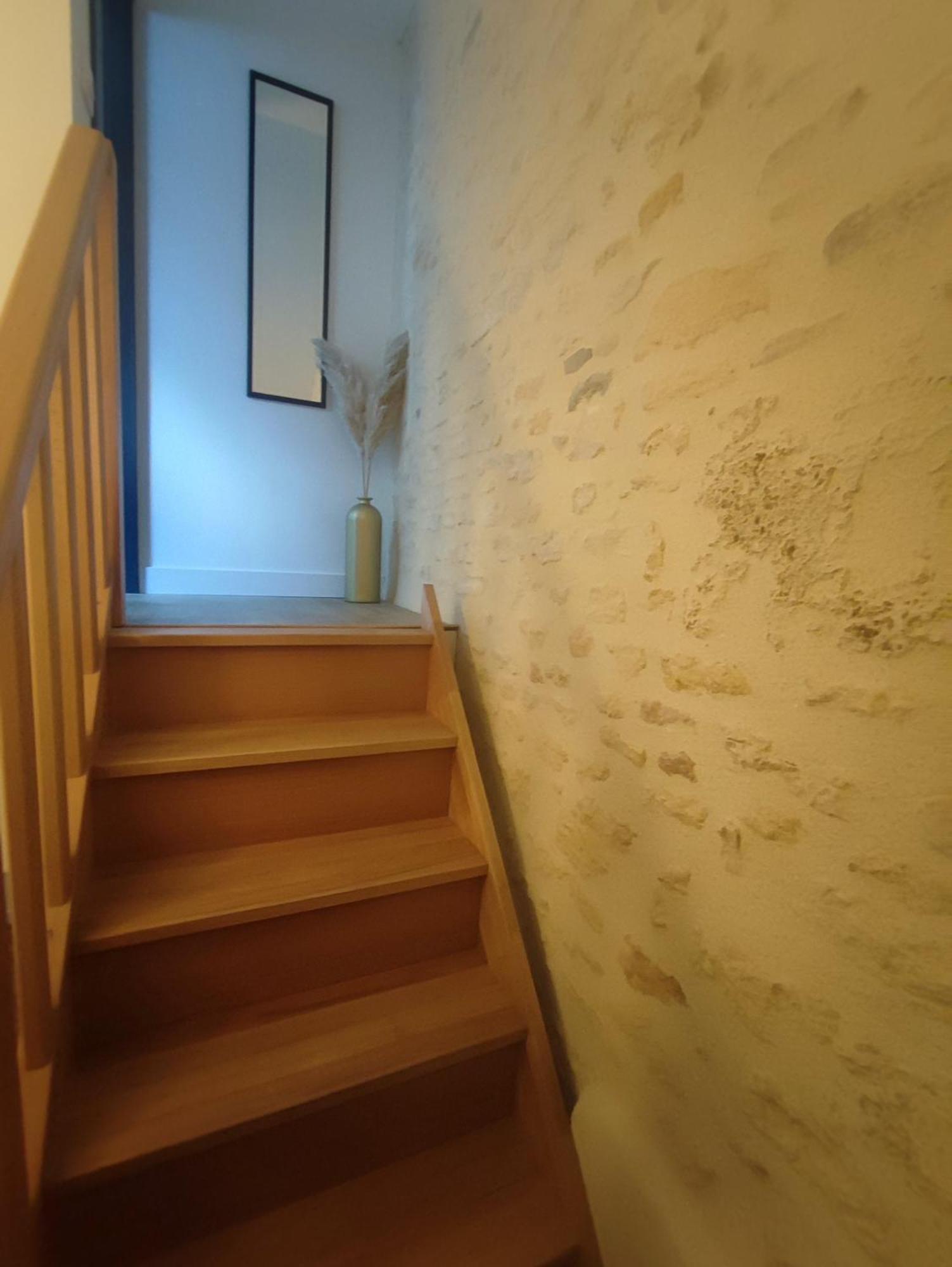Manvieux Le Domaine De La Gentilhommiere Situee Entre Bayeux Et Arromanches Les Bains מראה חיצוני תמונה